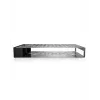 ICY BOX 22070 case per storage case HDD nero, metallizzato 3,5 pollici