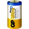 Batteria monouso GP Batteries Ultra Plus alcalina C