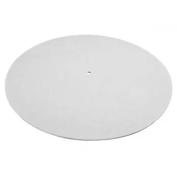 Tappetino per giradischi Omnitronic 10620202