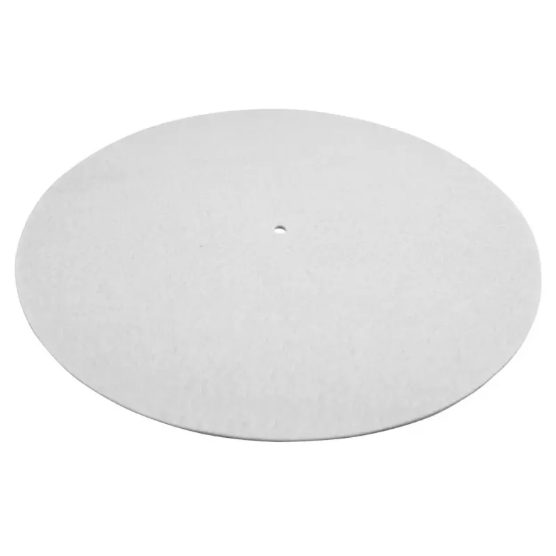 Tappetino per giradischi Omnitronic 10620202