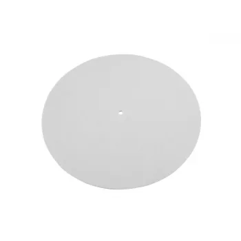 Tappetino per giradischi Omnitronic 10620202