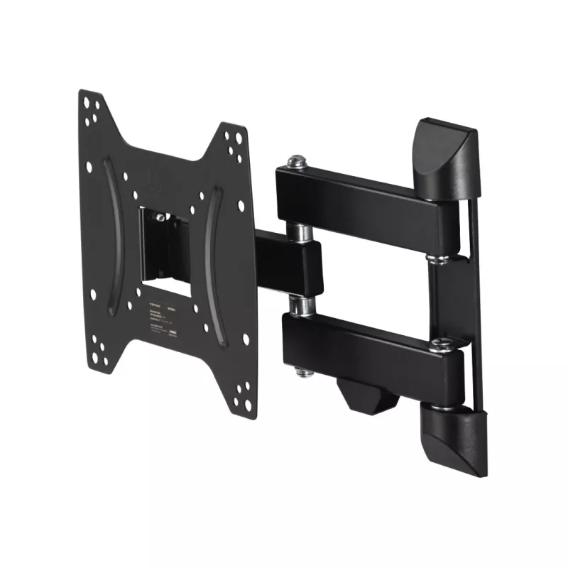 Hama 00118101 supporto da parete per TV 121,9 cm (48 pollici) nero