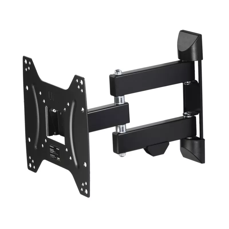 Hama 00118101 supporto da parete per TV 121,9 cm (48 pollici) nero
