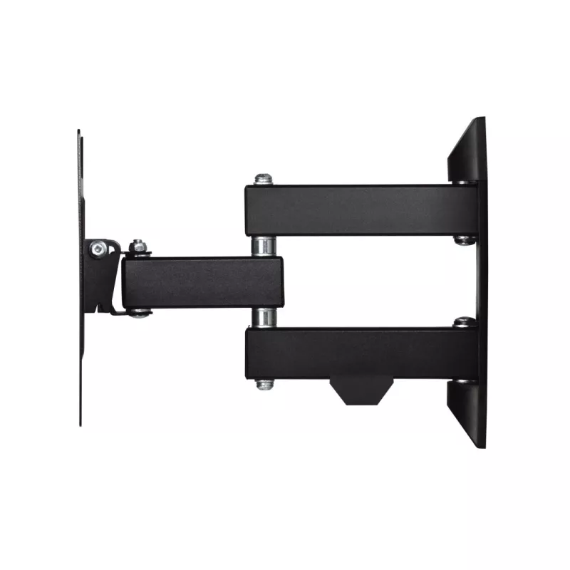 Hama 00118101 supporto da parete per TV 121,9 cm (48 pollici) nero