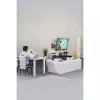 Hama 00118101 supporto da parete per TV 121,9 cm (48 pollici) nero