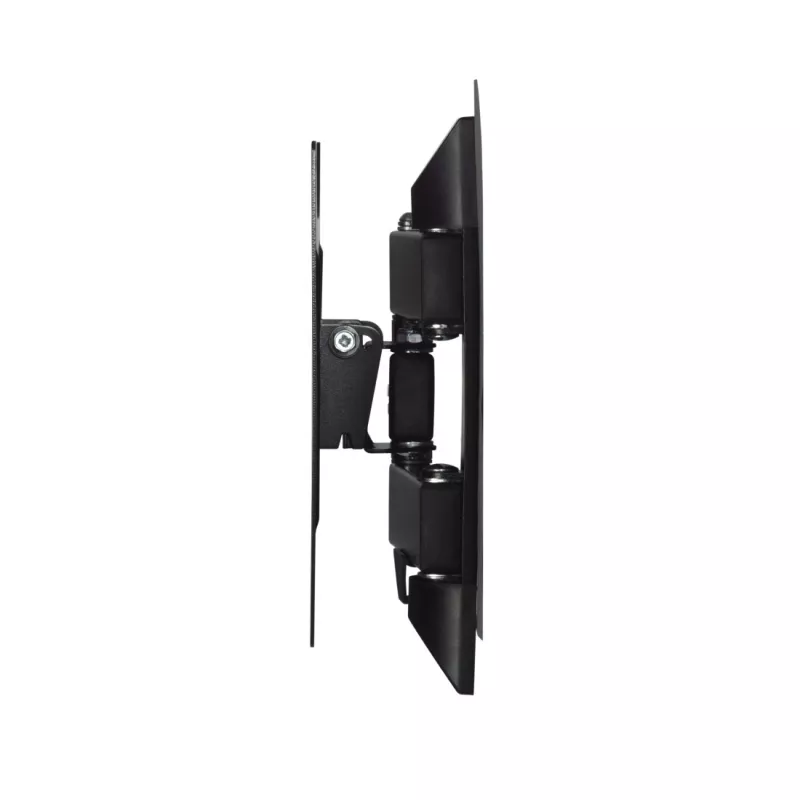 Hama 00118101 supporto da parete per TV 121,9 cm (48 pollici) nero