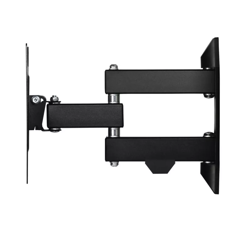 Hama 00118101 supporto da parete per TV 121,9 cm (48 pollici) nero
