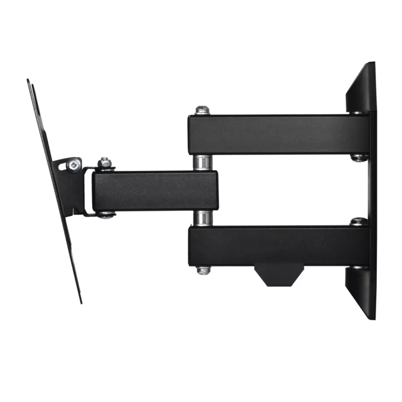 Hama 00118101 supporto da parete per TV 121,9 cm (48 pollici) nero