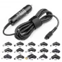 CoreParts MBXUN-90W-DC0001 adattatore per auto, 90 W