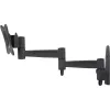 Supporto a parete per TV SpeaKa Professional SP-6012552 96,5 cm (38