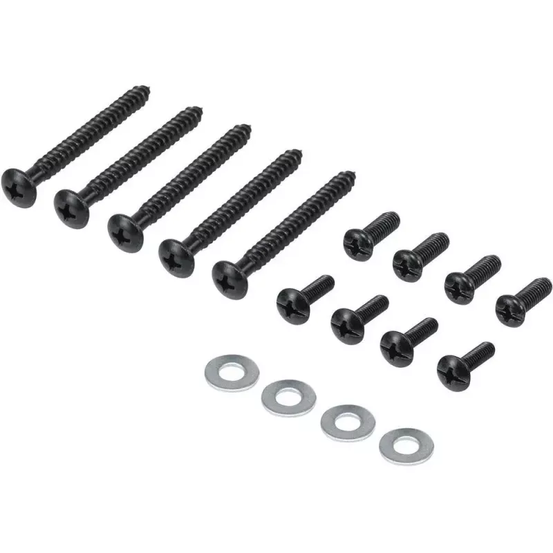 Supporto a parete per TV SpeaKa Professional SP-6012552 96,5 cm (38