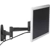 Supporto a parete per TV SpeaKa Professional SP-6012552 96,5 cm (38