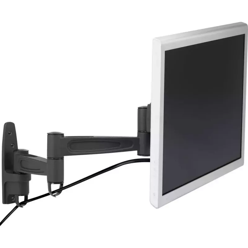 Supporto a parete per TV SpeaKa Professional SP-6012552 96,5 cm (38