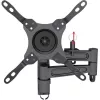 Supporto a parete per TV SpeaKa Professional SP-6012552 96,5 cm (38