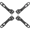 Supporto a parete per TV SpeaKa Professional SP-6012552 96,5 cm (38