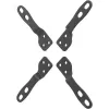 Supporto a parete per TV SpeaKa Professional SP-6012552 96,5 cm (38