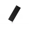 Tastiera KeySonic KSK-8030 IN (UK) industriale USB QWERTY UK inglese nero