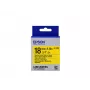 Epson LabelWorks LK-5YB2 cartuccia nastro per etichette magnetiche, 18 mm x 1,5 m, per LW-K400, LW-K400VP, LW-Z700FK