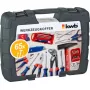 Valigetta utensili KWB 65 PC 65 utensili