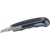 Taglierino KWB 014018 nero grigio lama a spezzare
