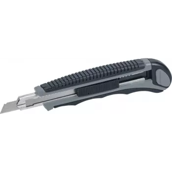 Taglierino KWB 014018 nero grigio lama a spezzare