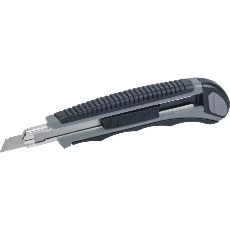 Taglierino KWB 014018 nero grigio lama a spezzare