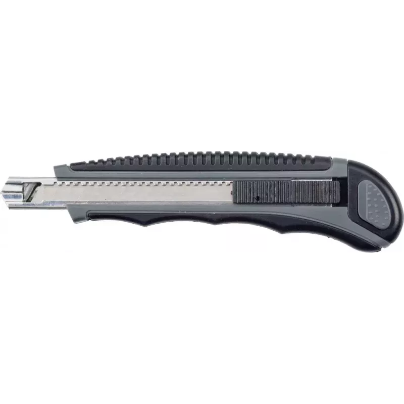 Taglierino KWB 014018 nero grigio lama a spezzare