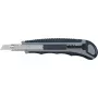 Taglierino KWB 014018 nero grigio lama a spezzare