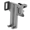 Cellularline Hug - universale, cellulare/smartphone, supporto passivo, auto, nero