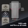 Cellularline Hug - universale, cellulare/smartphone, supporto passivo, auto, nero