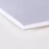 Sottomano in carta Sigel HO366 nero grigio bianco