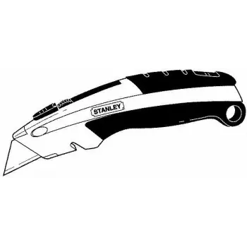 Taglierino universale Stanley 0-10-788