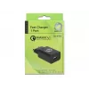 Caricabatterie mobile Navilock 62968 universale nero AC per interni