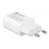Caricabatterie per dispositivi mobili Navilock 62969 universale bianco AC per interni