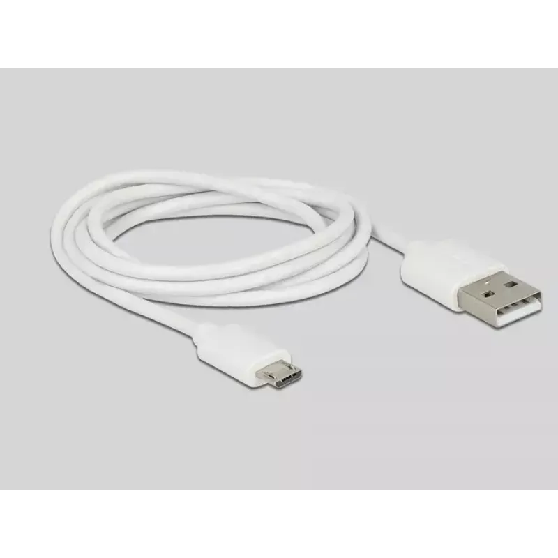 Caricabatterie per dispositivi mobili Navilock 62969 universale bianco AC per interni