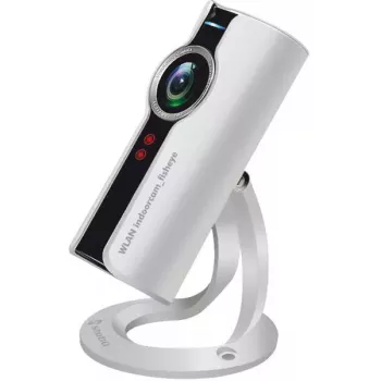 Telecamera di sorveglianza IP Stabo 51091 Bullet 1280 x 720