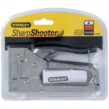 Chiodatrice/sparachiodi Stanley 6-TR45
