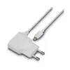Caricabatterie mobile per dispositivi Hama 00173861 smartphone bianco AC per interni