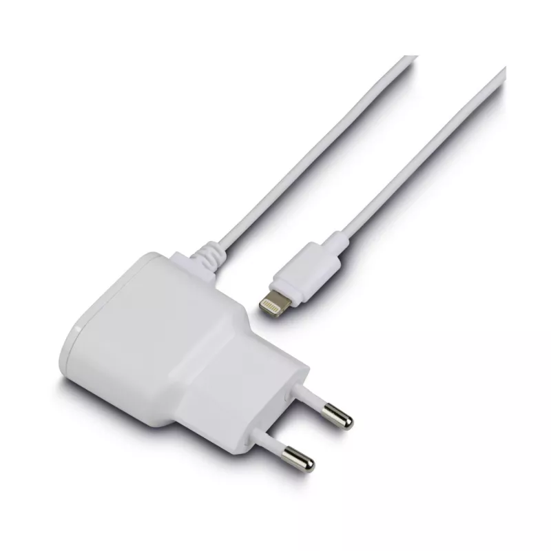 Caricabatterie mobile per dispositivi Hama 00173861 smartphone bianco AC per interni