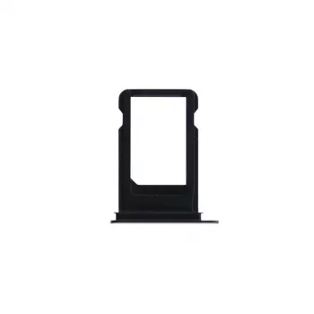 Ricambio per cellulare CoreParts MOBX-IP7G-HS-SIM-B porta SIM nero