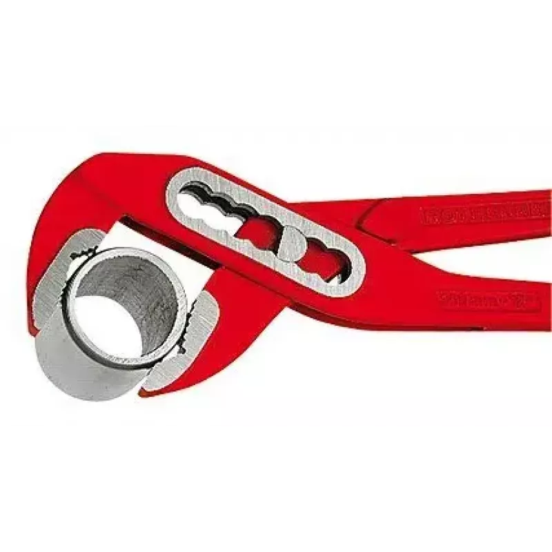 Set di pinze Rothenberger 70528 diametro massimo tubi 3,2 cm