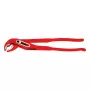 Set di pinze Rothenberger 70528 diametro massimo tubi 3,2 cm