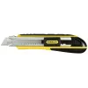 Stanley FatMax 1-10-481 cutter con caricatore, 18 mm