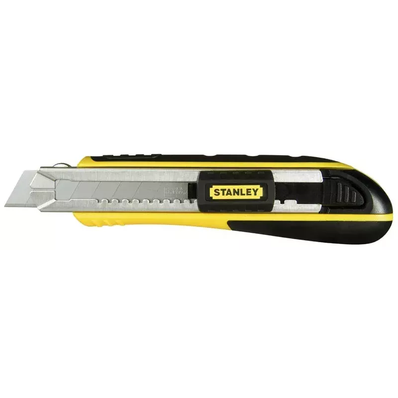 Stanley FatMax 1-10-481 cutter con caricatore, 18 mm