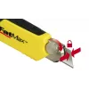 Stanley FatMax 1-10-481 cutter con caricatore, 18 mm