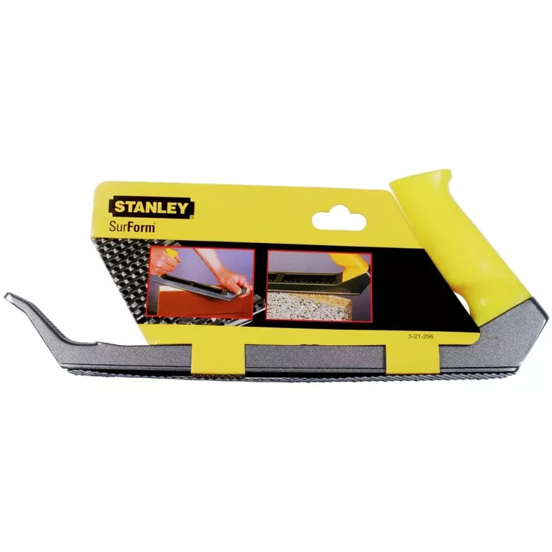 Pialla Surform Stanley 315 mm