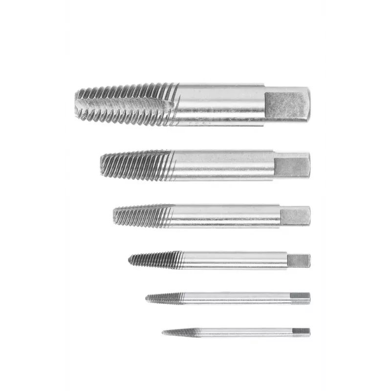 Inserti a bussola Gedore 8551 S-006