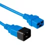 Cavo di alimentazione C19 - C20 ACT Powercord 1,8 m