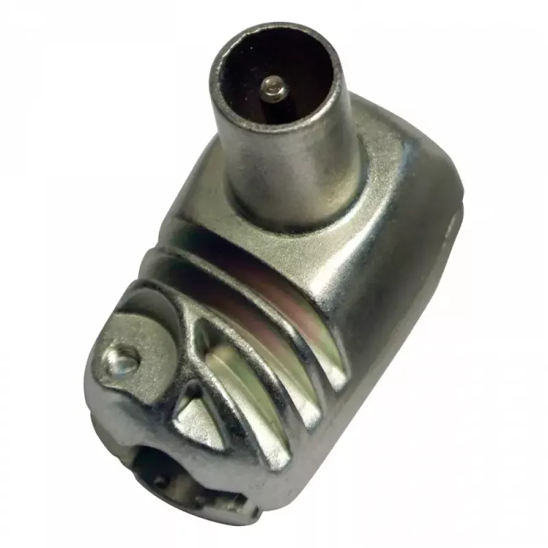 Connettore Televes KSW2000N IEC acciaio inox