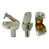Connettore Televes KSW2000N IEC acciaio inox